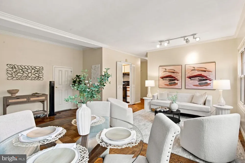 3410 GUNSTON ROAD Alexandria, VA 22302