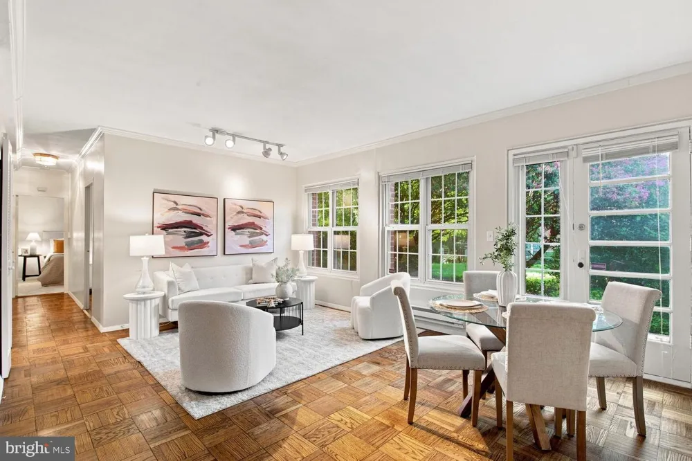 3410 GUNSTON ROAD Alexandria, VA 22302