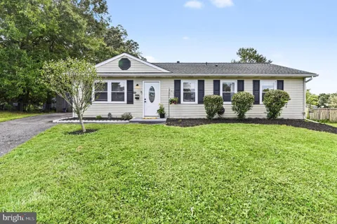 2502 BURLWOOD COURT