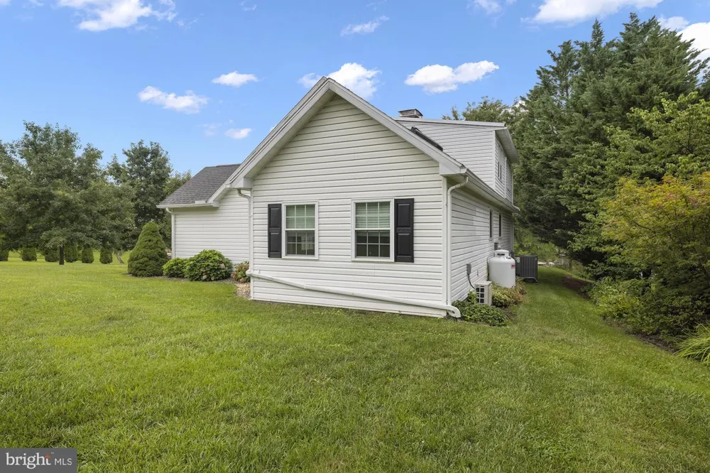 759 MCCLELLAN DRIVE Gettysburg, PA 17325