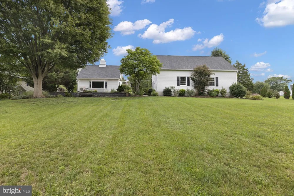 759 MCCLELLAN DRIVE Gettysburg, PA 17325