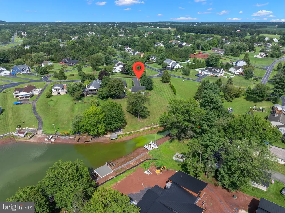 759 MCCLELLAN DRIVE Gettysburg, PA 17325