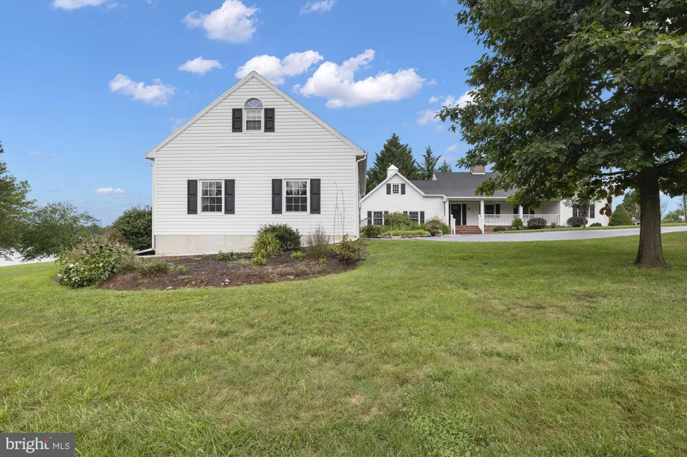 759 MCCLELLAN DRIVE Gettysburg, PA 17325