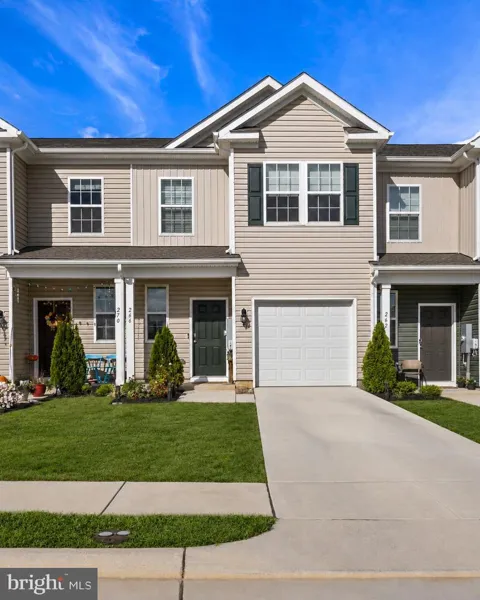 266 ALLISON DRIVE