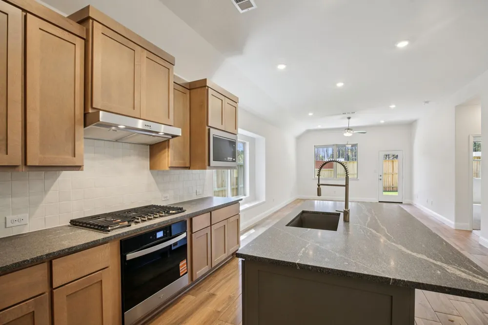 16542 Cub Creek Court Conroe, TX 77302