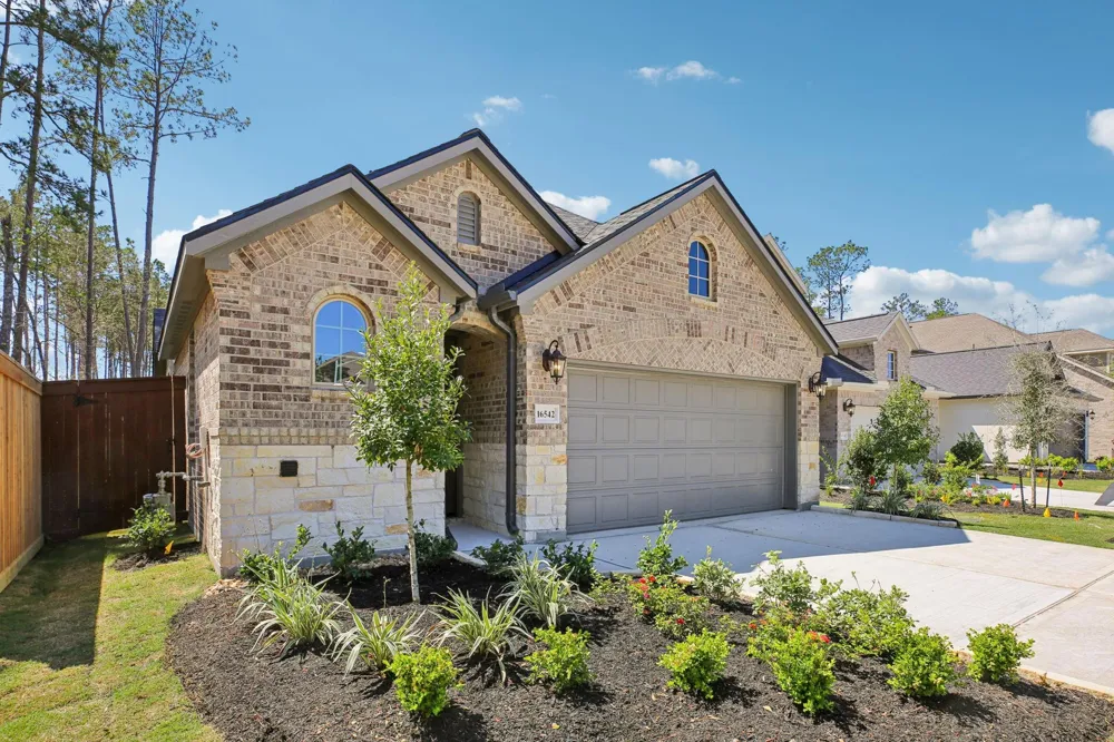16542 Cub Creek Court Conroe, TX 77302