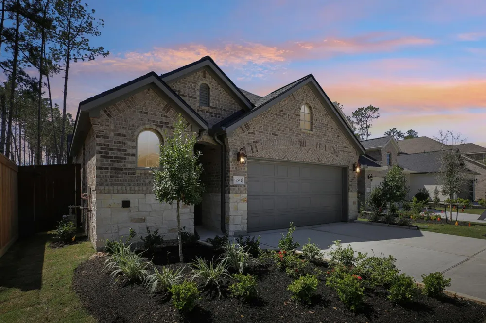 16542 Cub Creek Court Conroe, TX 77302