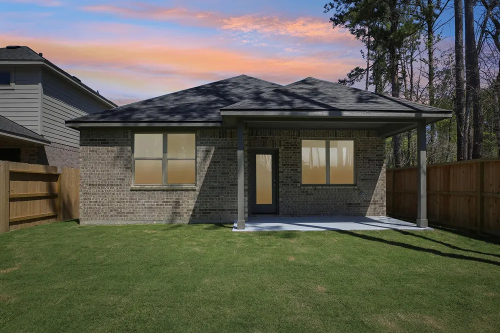 16542 Cub Creek Court Conroe, TX 77302