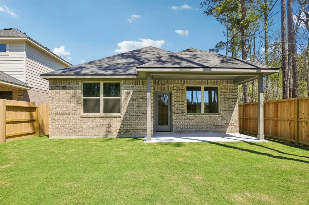 16542 Cub Creek Court Conroe, TX 77302