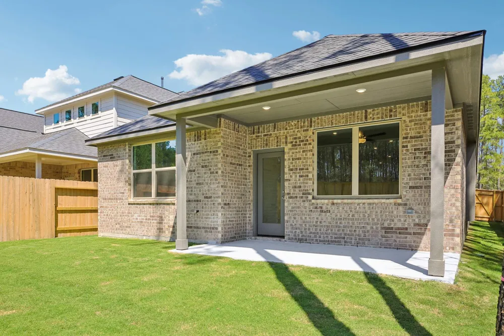 16542 Cub Creek Court Conroe, TX 77302