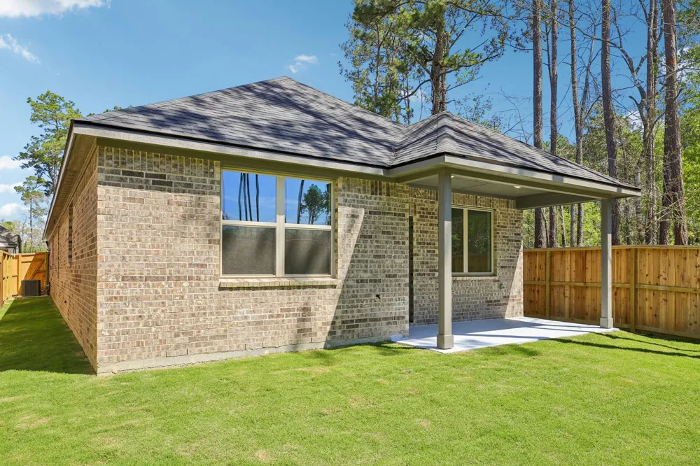 16542 Cub Creek Court Conroe, TX 77302