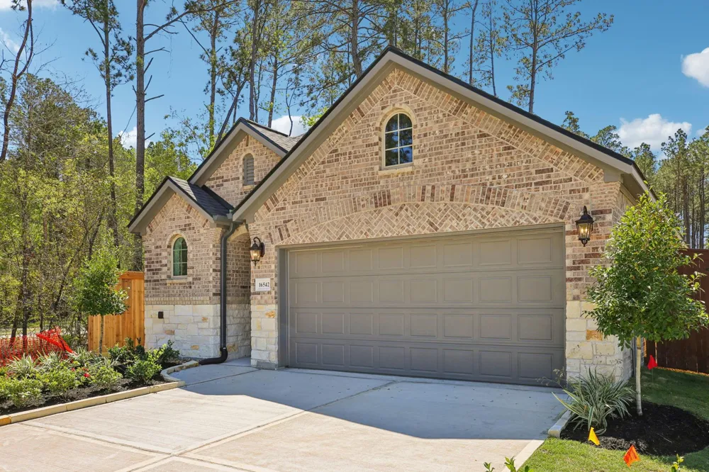 16542 Cub Creek Court Conroe, TX 77302