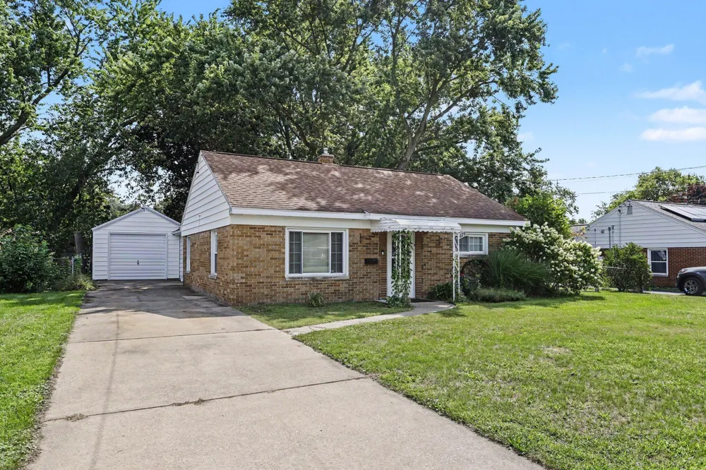 229 S 22nd Street S Battle Creek, MI 49015