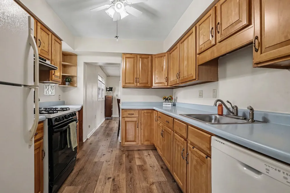 229 S 22nd Street S Battle Creek, MI 49015