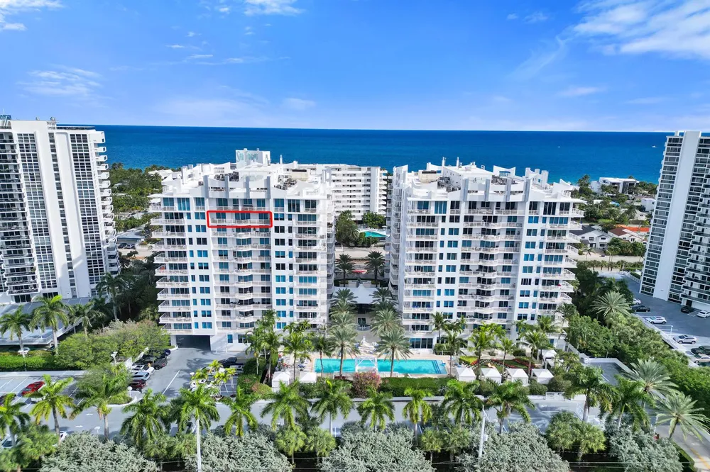 2831 Ocean Boulevard #1108 N Fort Lauderdale, FL 33308