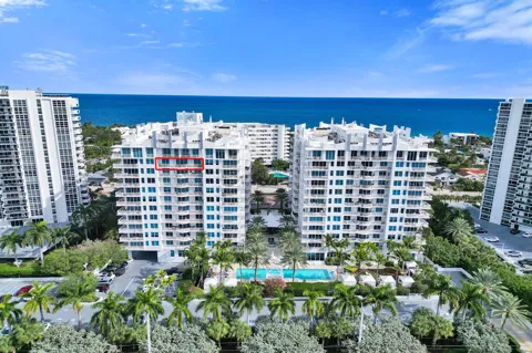 2831 Ocean Boulevard #1108 N