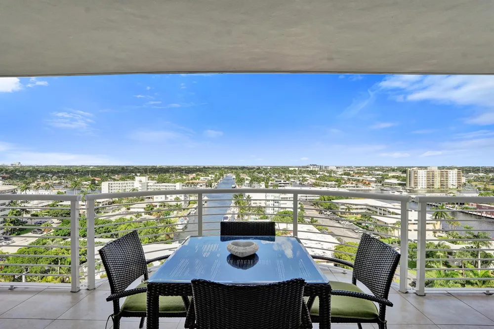 2831 Ocean Boulevard #1108 N Fort Lauderdale, FL 33308