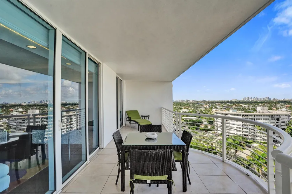 2831 Ocean Boulevard #1108 N Fort Lauderdale, FL 33308