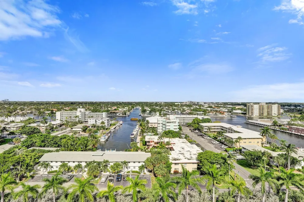 2831 Ocean Boulevard #1108 N Fort Lauderdale, FL 33308