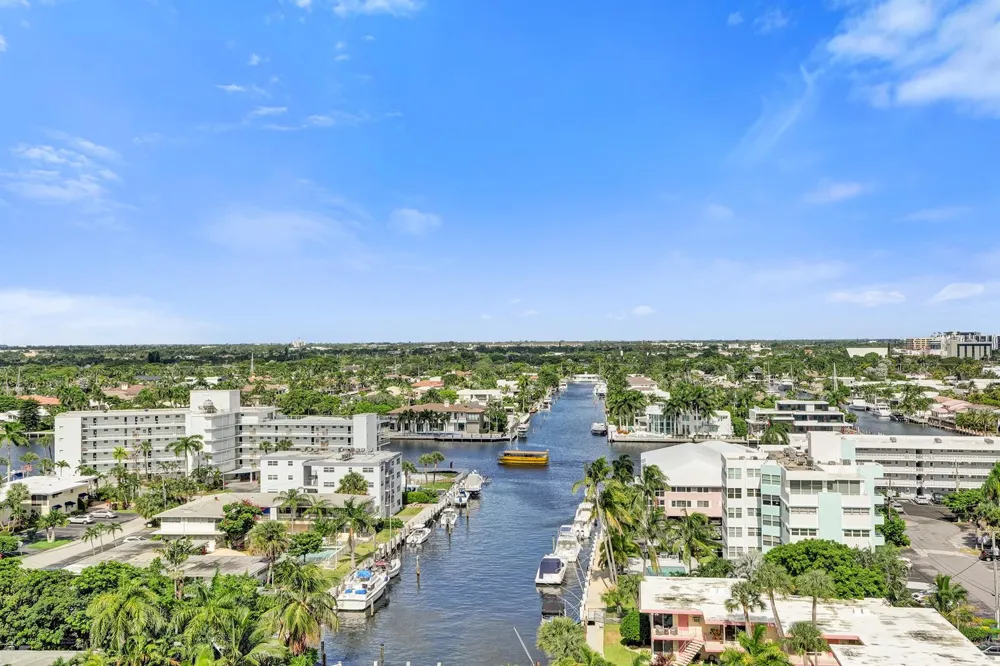 2831 Ocean Boulevard #1108 N Fort Lauderdale, FL 33308