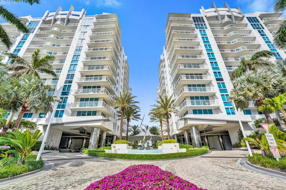 2831 Ocean Boulevard #1108 N Fort Lauderdale, FL 33308