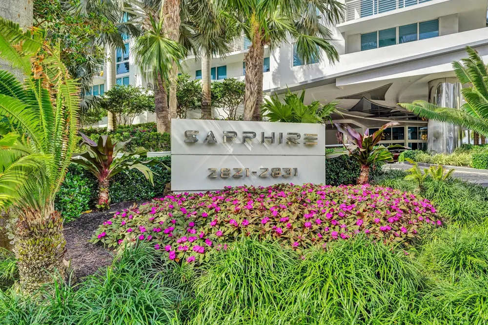 2831 Ocean Boulevard #1108 N Fort Lauderdale, FL 33308