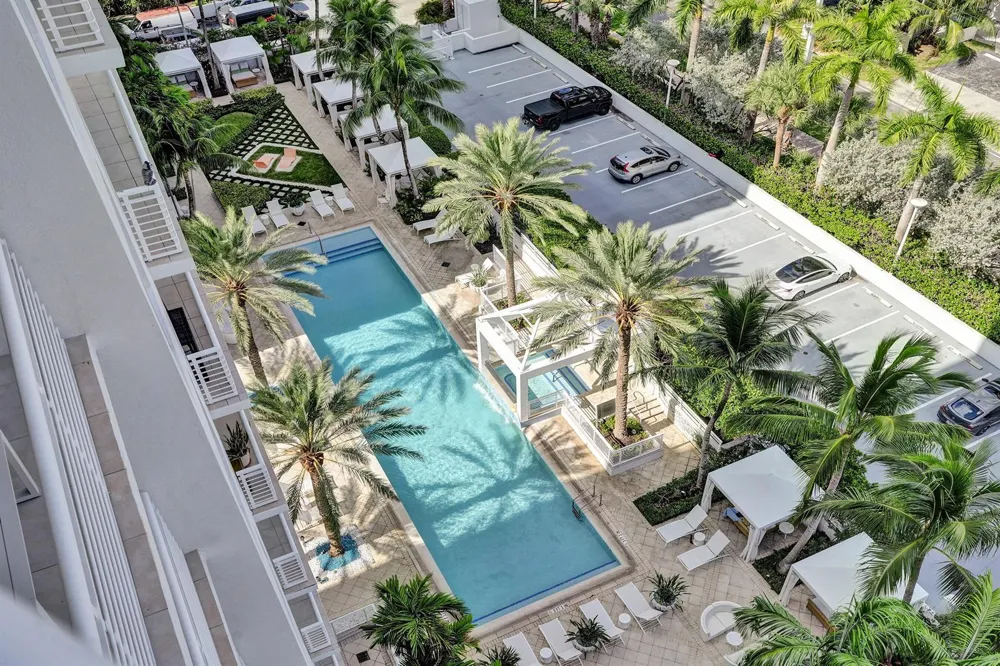 2831 Ocean Boulevard #1108 N Fort Lauderdale, FL 33308