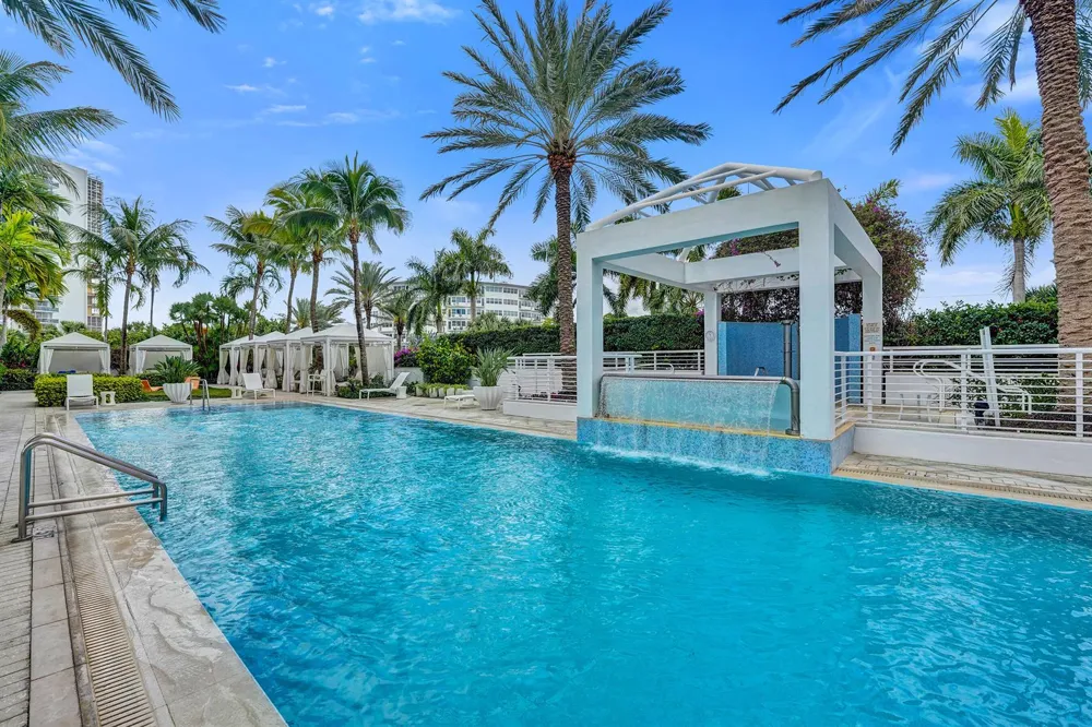 2831 Ocean Boulevard #1108 N Fort Lauderdale, FL 33308