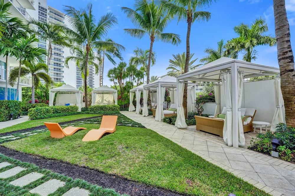 2831 Ocean Boulevard #1108 N Fort Lauderdale, FL 33308
