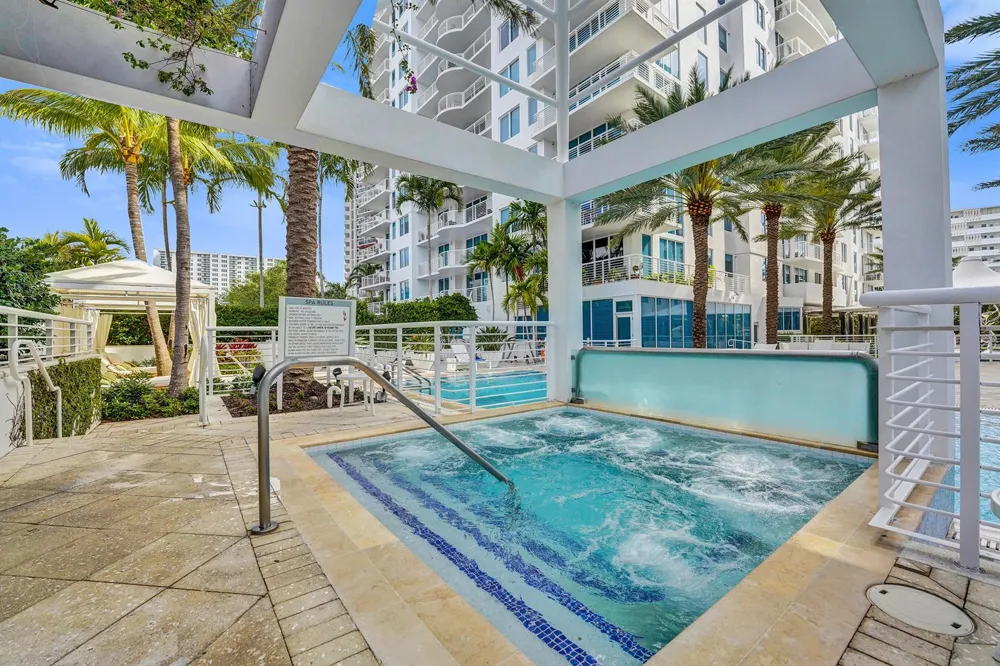 2831 Ocean Boulevard #1108 N Fort Lauderdale, FL 33308