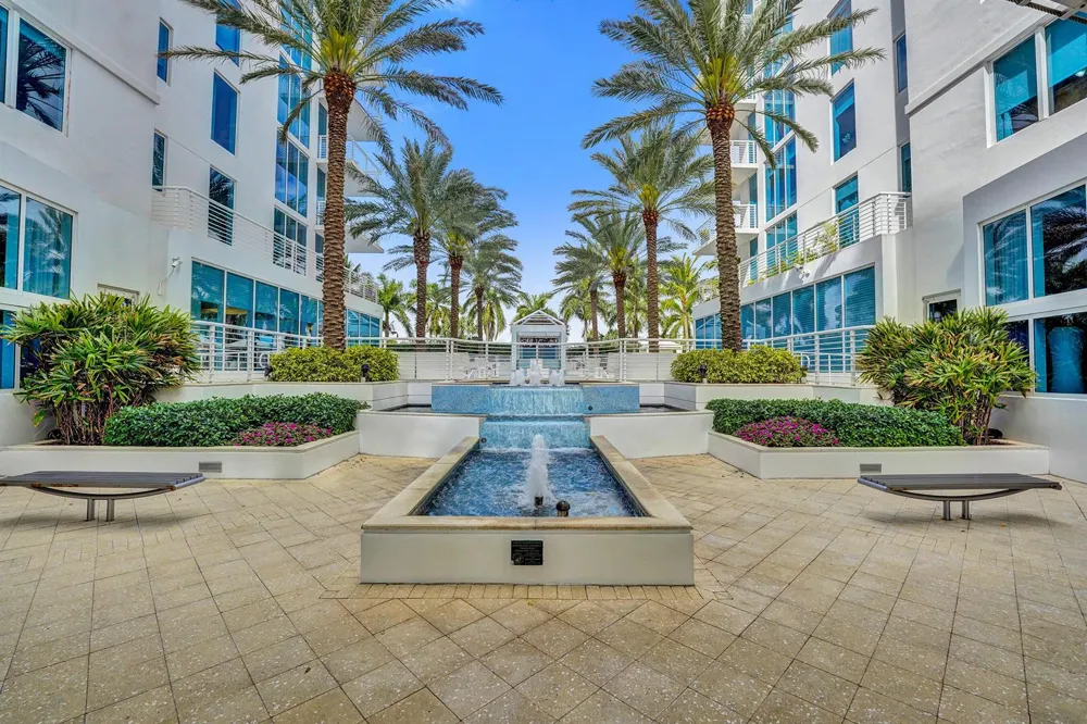 2831 Ocean Boulevard #1108 N Fort Lauderdale, FL 33308