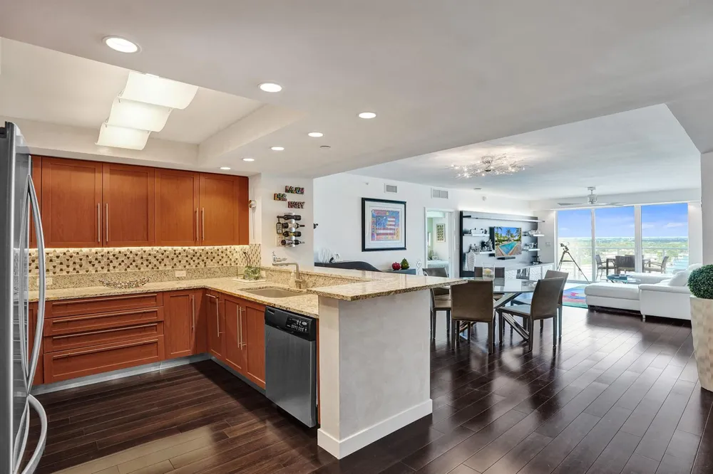 2831 Ocean Boulevard #1108 N Fort Lauderdale, FL 33308