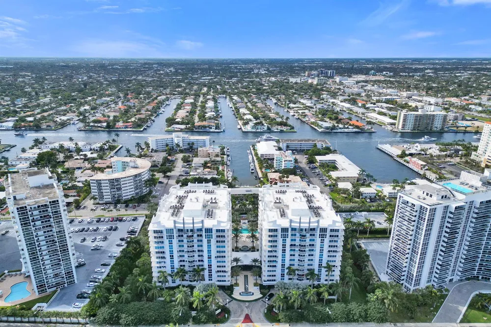 2831 Ocean Boulevard #1108 N Fort Lauderdale, FL 33308