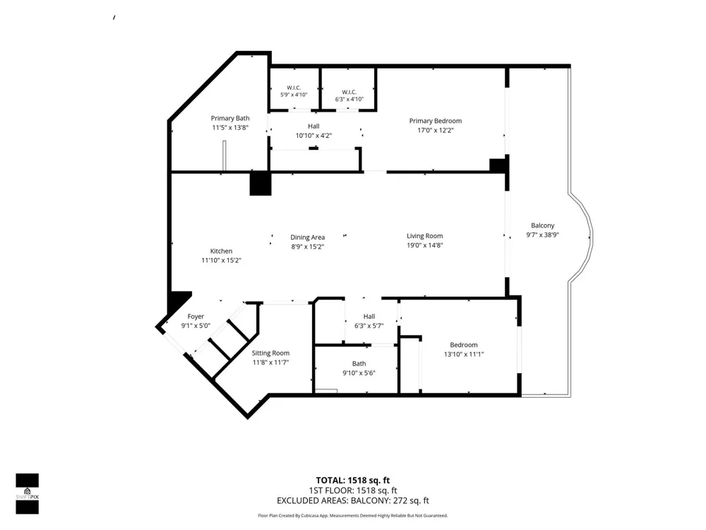 2831 Ocean Boulevard #1108 N Fort Lauderdale, FL 33308