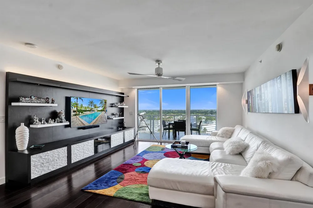2831 Ocean Boulevard #1108 N Fort Lauderdale, FL 33308