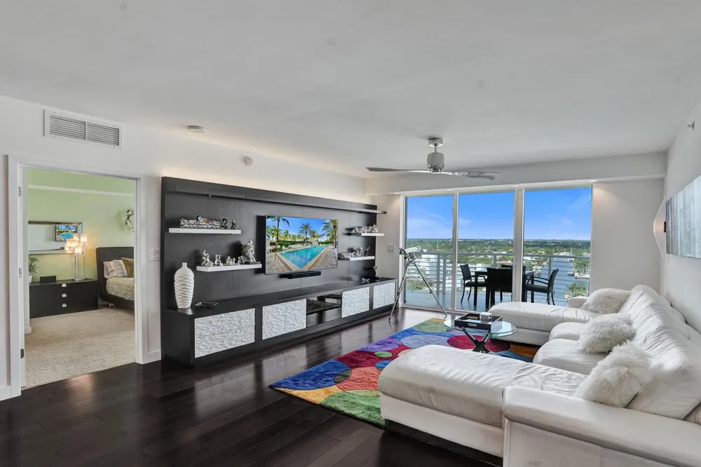 2831 Ocean Boulevard #1108 N Fort Lauderdale, FL 33308