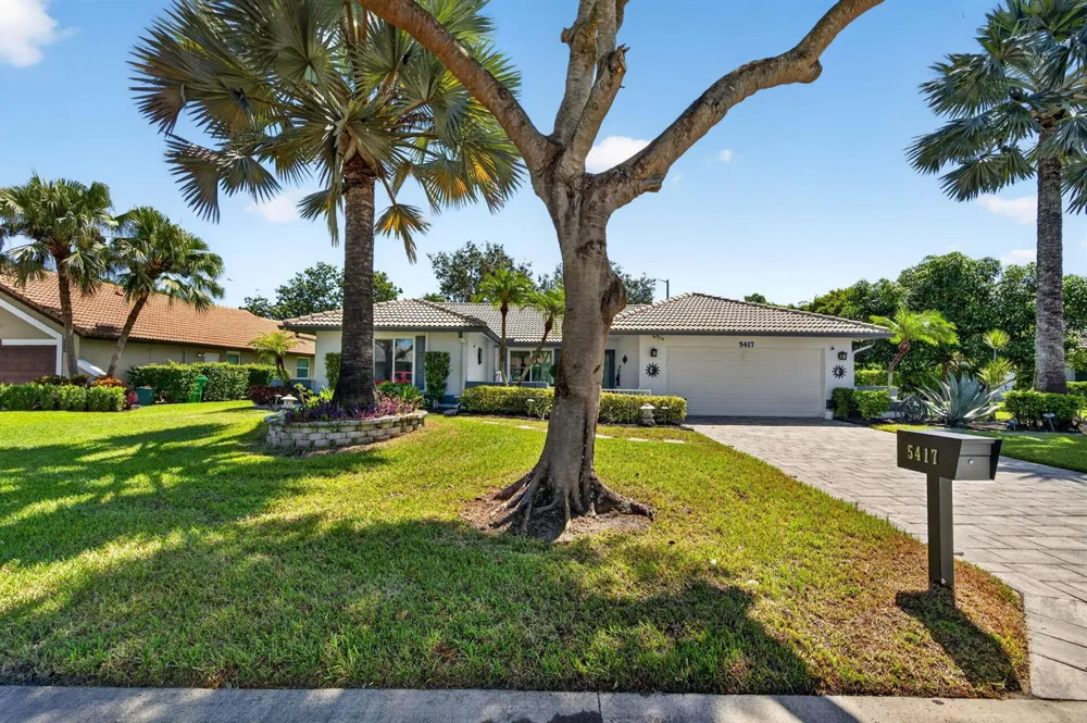 5417 NW 83rd Way Coral Springs, FL 33067