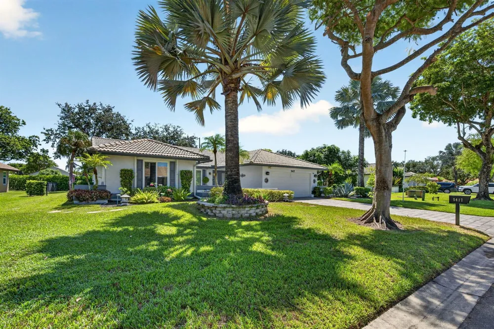 5417 NW 83rd Way Coral Springs, FL 33067