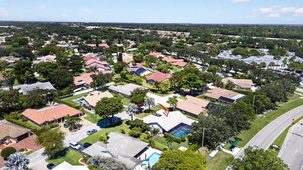 5417 NW 83rd Way Coral Springs, FL 33067