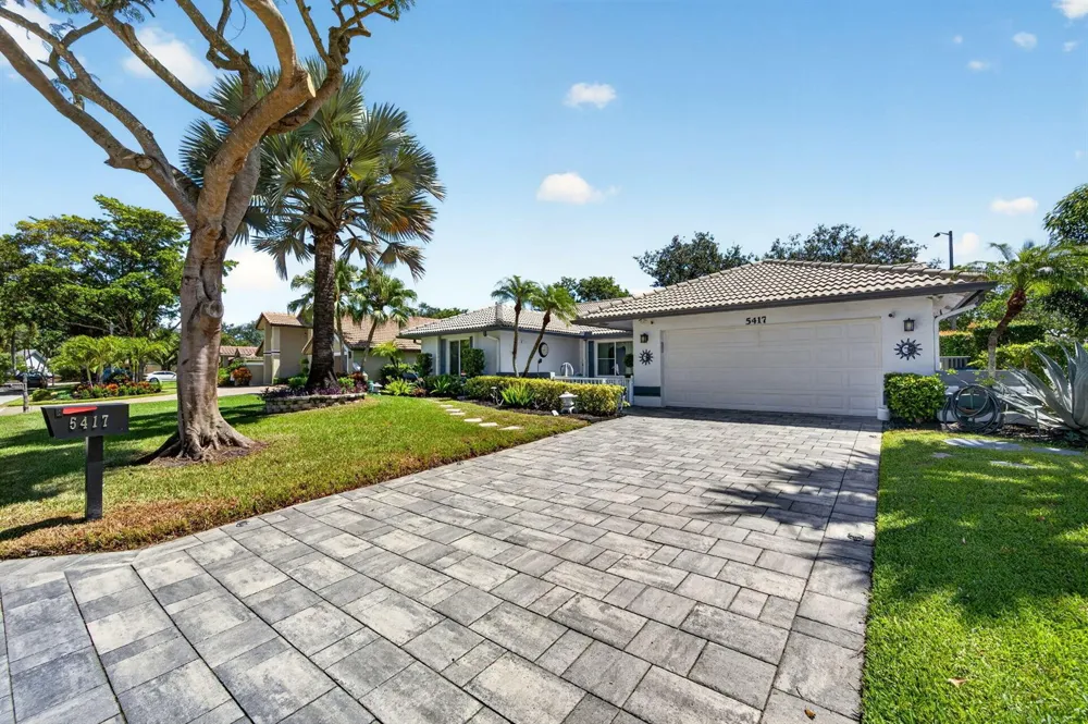 5417 NW 83rd Way Coral Springs, FL 33067