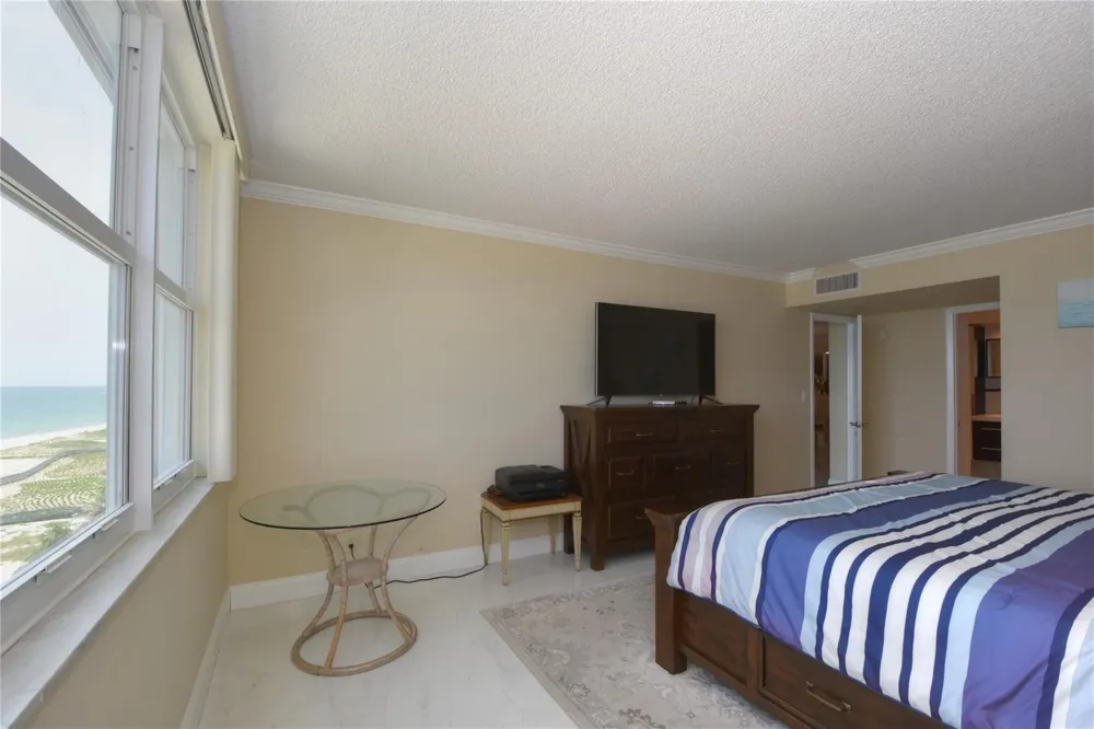 1012 OCEAN BOULEVARD #802 Pompano Beach, FL 33062