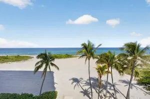 1012 OCEAN BOULEVARD #802 Pompano Beach, FL 33062
