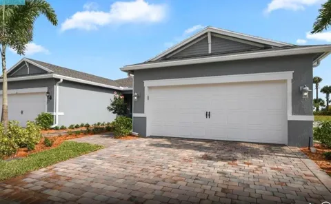 12760 SW CATTLEYA LANE #Villa 206