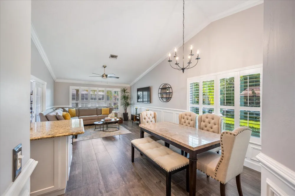 14832 PADDOCK DRIVE Wellington, FL 33414