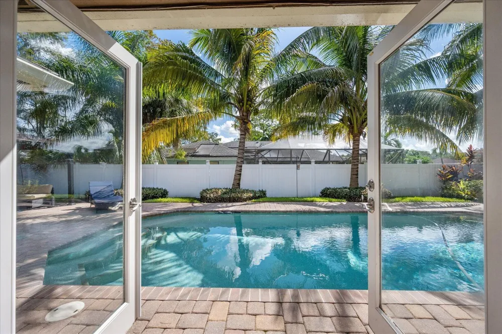14832 PADDOCK DRIVE Wellington, FL 33414