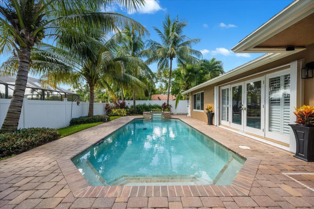 14832 PADDOCK DRIVE Wellington, FL 33414