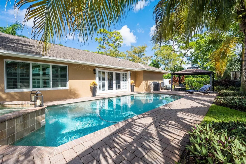 14832 PADDOCK DRIVE Wellington, FL 33414