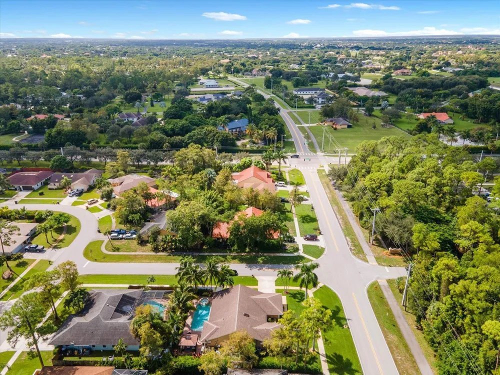 14832 PADDOCK DRIVE Wellington, FL 33414