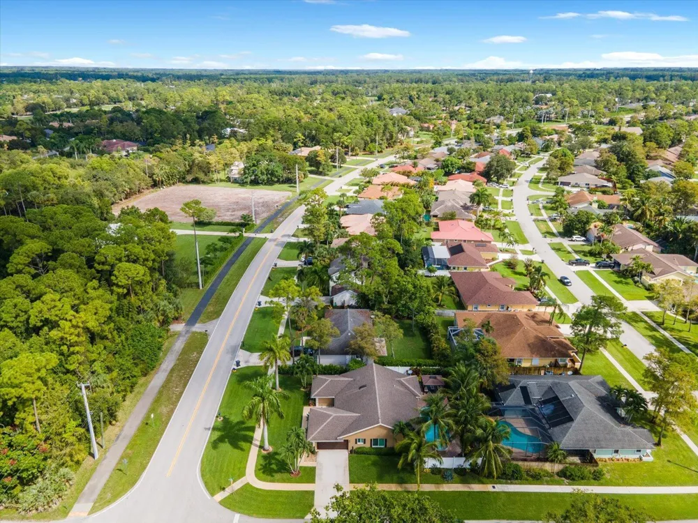 14832 PADDOCK DRIVE Wellington, FL 33414