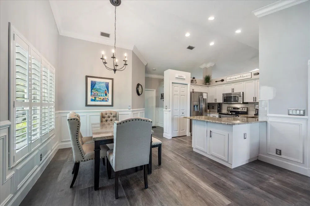 14832 PADDOCK DRIVE Wellington, FL 33414